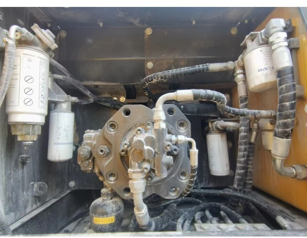 2023 Volvo EC290 - Escavadora de rastos: foto 4 2023 Volvo EC290 - Escavadora de rastos: foto 4