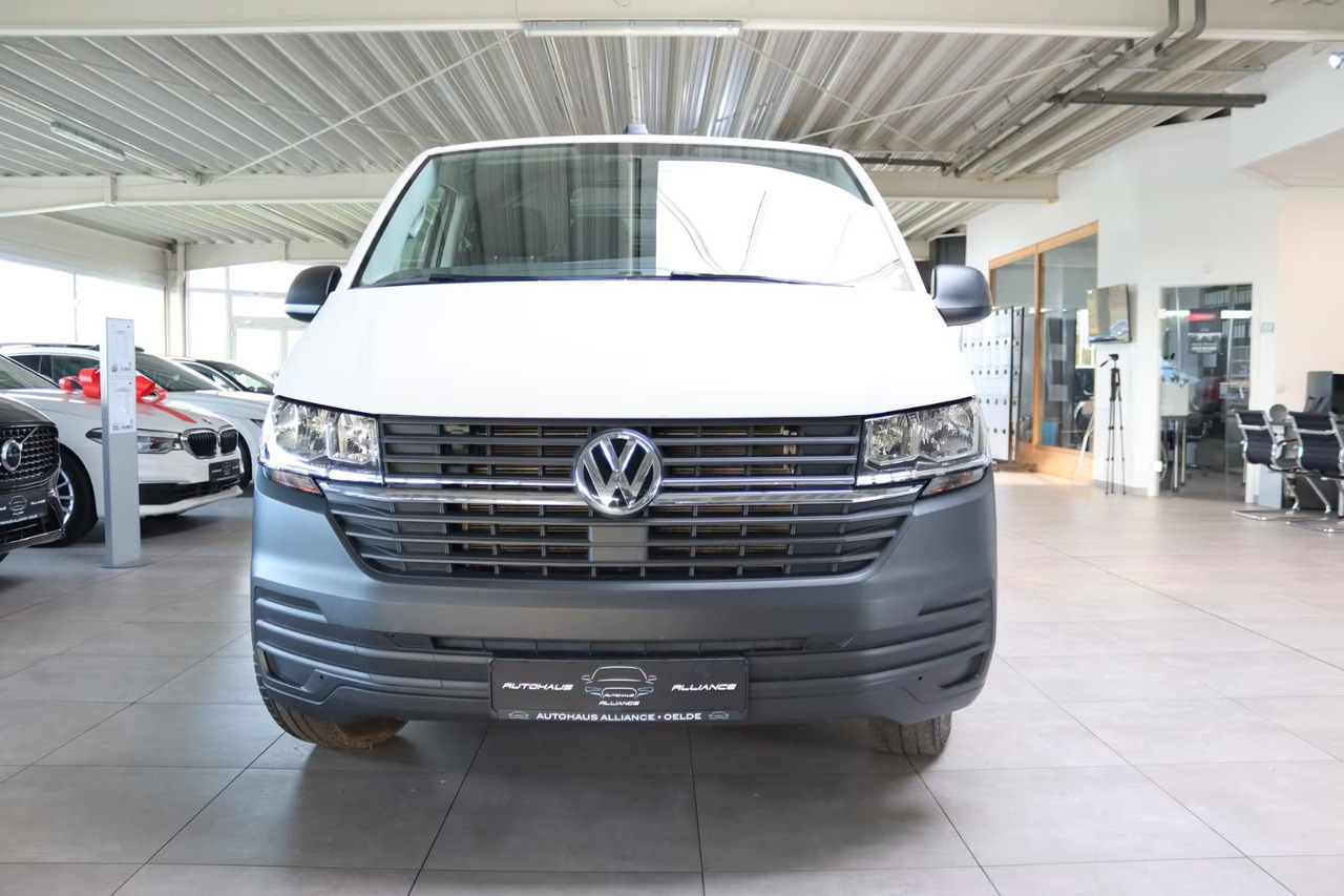 VOLKSWAGEN T6.1 EcoProfil lang - Furgão compacto: foto 5 VOLKSWAGEN T6.1 EcoProfil lang - Furgão compacto: foto 5