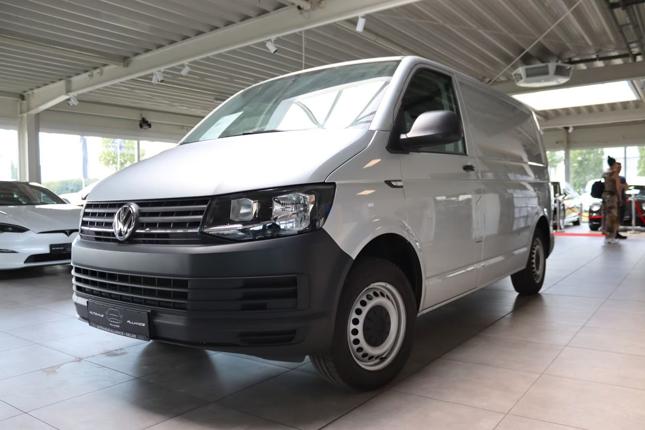 VOLKSWAGEN T6 Werkstatteinrichtung Jungheinrich - Furgão: foto 1 VOLKSWAGEN T6 Werkstatteinrichtung Jungheinrich - Furgão: foto 1