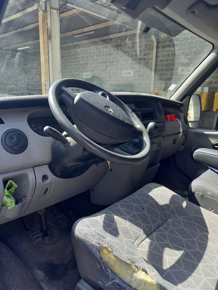 RENAULT MASTER L2/H2 - DCI 100 - Véhicule diesel Utilitaire - Furgão: foto 4 RENAULT MASTER L2/H2 - DCI 100 - Véhicule diesel Utilitaire - Furgão: foto 4