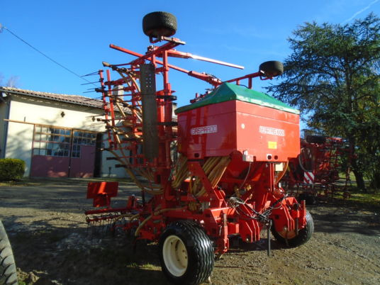 Gaspardo ts primavera - Semeadora combinada: foto 4 Gaspardo ts primavera - Semeadora combinada: foto 4