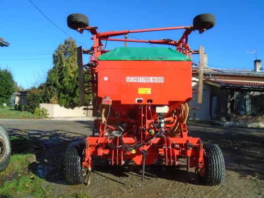 Gaspardo ts primavera - Semeadora combinada: foto 2 Gaspardo ts primavera - Semeadora combinada: foto 2