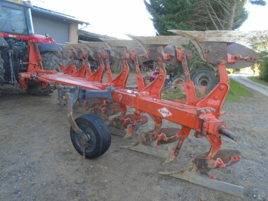 Kuhn MULTIMASTER 150 - Arado: foto 1 Kuhn MULTIMASTER 150 - Arado: foto 1