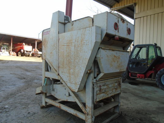 Separateur denis D200 - Limpador de grãos: foto 1 Separateur denis D200 - Limpador de grãos: foto 1