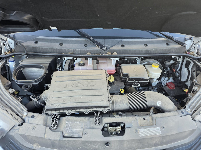 Iveco Daily 35S14 - Caminhão chassi: foto 5 Iveco Daily 35S14 - Caminhão chassi: foto 5