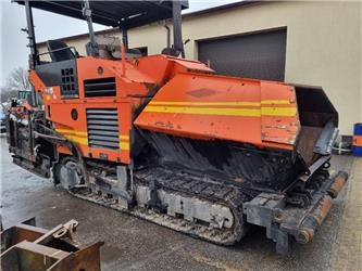 ABG Titan 8820  - Acabadora: foto 1 ABG Titan 8820  - Acabadora: foto 1