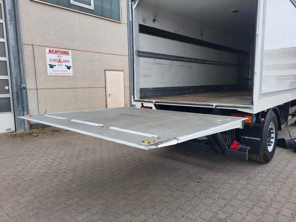 Diversen Drehschemel Vermietung möglich LBW Durchladbar Drehschemel Vermietung möglich LBW Durchladbar - Reboque furgão: foto 3 Diversen Drehschemel Vermietung möglich LBW Durchladbar Drehschemel Vermietung möglich LBW Durchladbar - Reboque furgão: foto 3