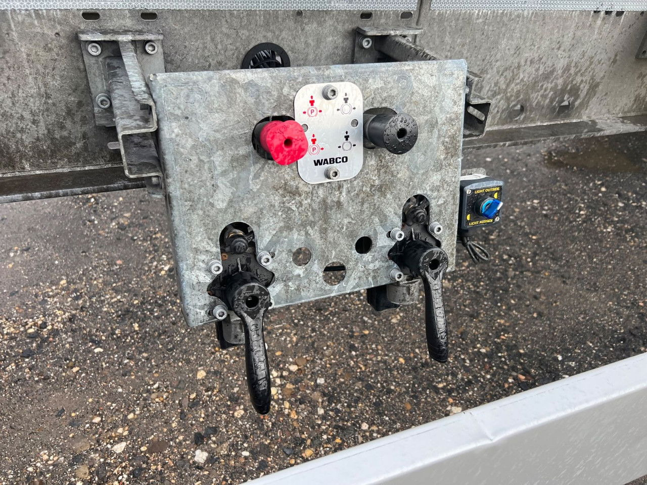 WEBTRAILER WF-Vermietung möglich Wechselanhänger 1020/1320 WEB-Trailer WF-Vermietung möglich Wechselanhänger 1020/1320 - Reboque transportador de contêineres/ Caixa móvel: foto 2 WEBTRAILER WF-Vermietung möglich Wechselanhänger 1020/1320 WEB-Trailer WF-Vermietung möglich Wechselanhänger 1020/1320 - Reboque transportador de contêineres/ Caixa móvel: foto 2