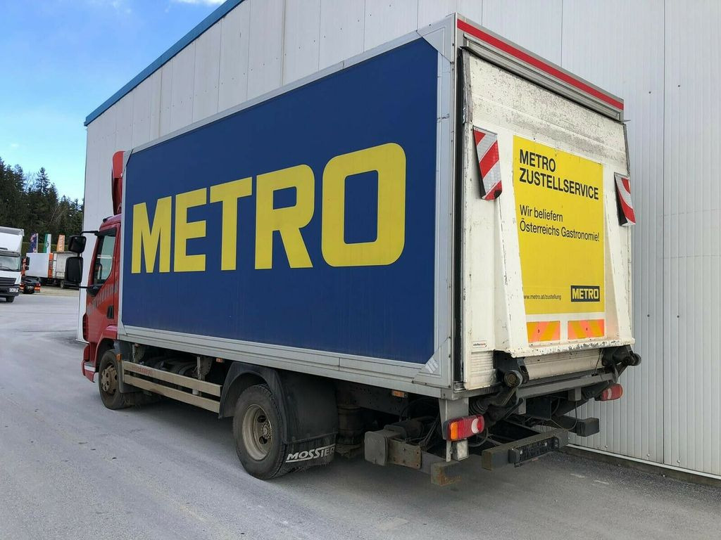 DAF LF 45-140 TK 500e LBW €4 - Caminhão frigorífico: foto 3 DAF LF 45-140 TK 500e LBW €4 - Caminhão frigorífico: foto 3