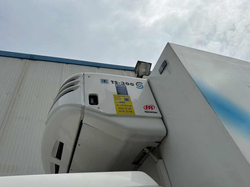 MAN LE 14.220 TKTS300 -29C LBW MAN LE 14.220 TKTS300 -29C LBW - Caminhão frigorífico: foto 5 MAN LE 14.220 TKTS300 -29C LBW MAN LE 14.220 TKTS300 -29C LBW - Caminhão frigorífico: foto 5