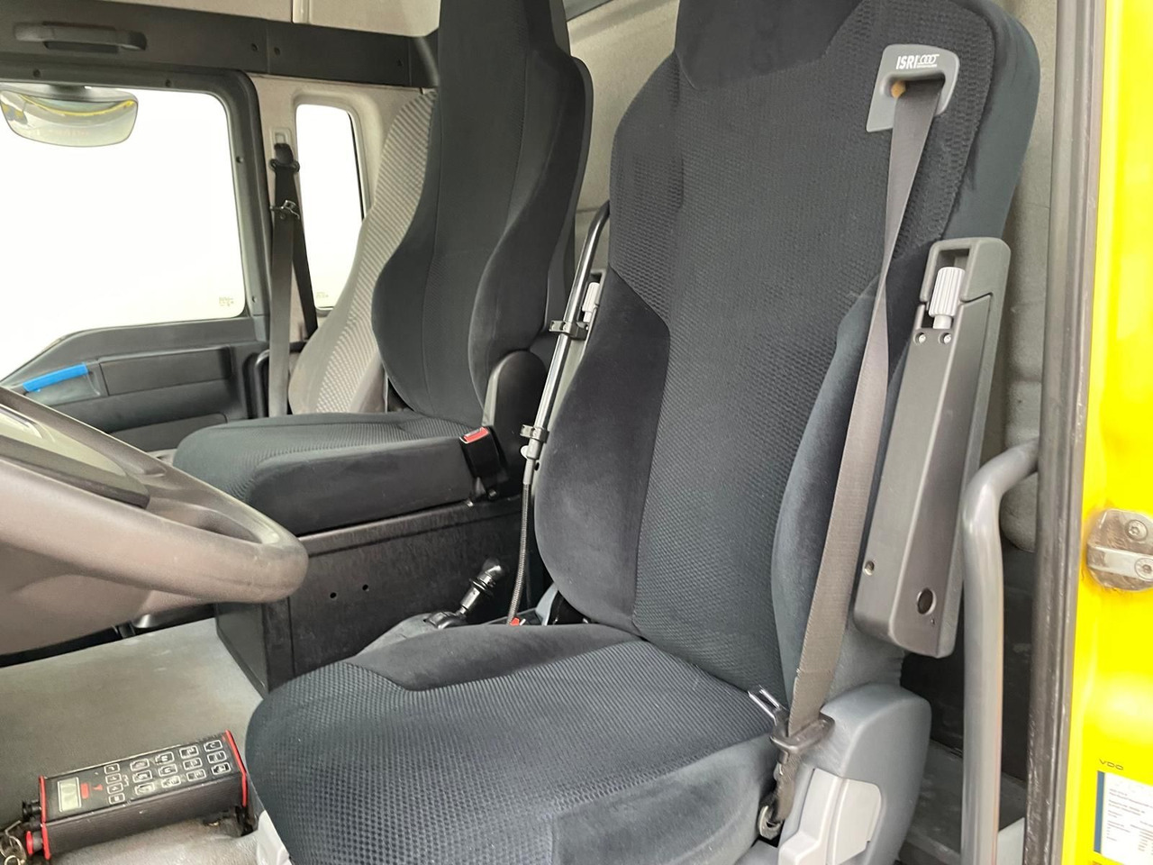 Caminhão de lixo MAN TGA 26.390: foto 13