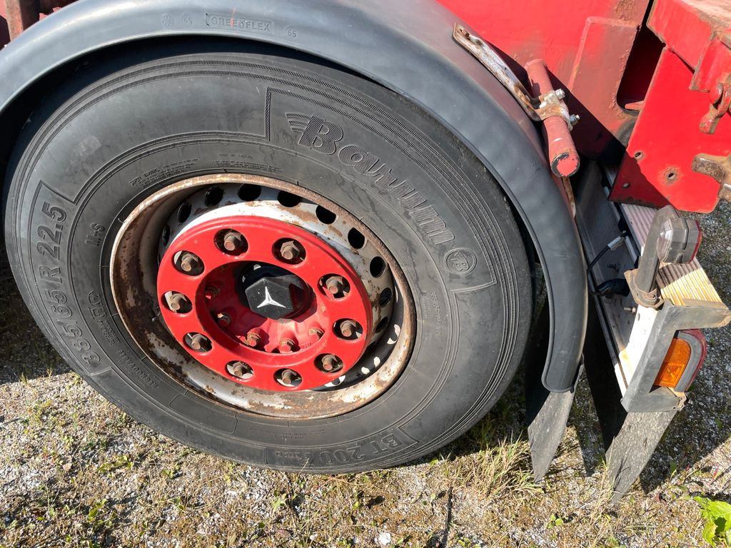 Renders 3 Achs Teleskop Liftachse Renders 3 Achs Teleskop Liftachse - Semireboque transportador de contêineres/ Caixa móvel: foto 3 Renders 3 Achs Teleskop Liftachse Renders 3 Achs Teleskop Liftachse - Semireboque transportador de contêineres/ Caixa móvel: foto 3