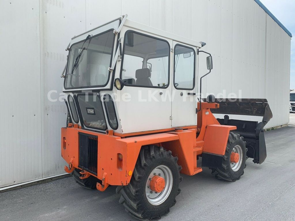 Schaeff SKB 902 - Retroescavadeira: foto 3 Schaeff SKB 902 - Retroescavadeira: foto 3