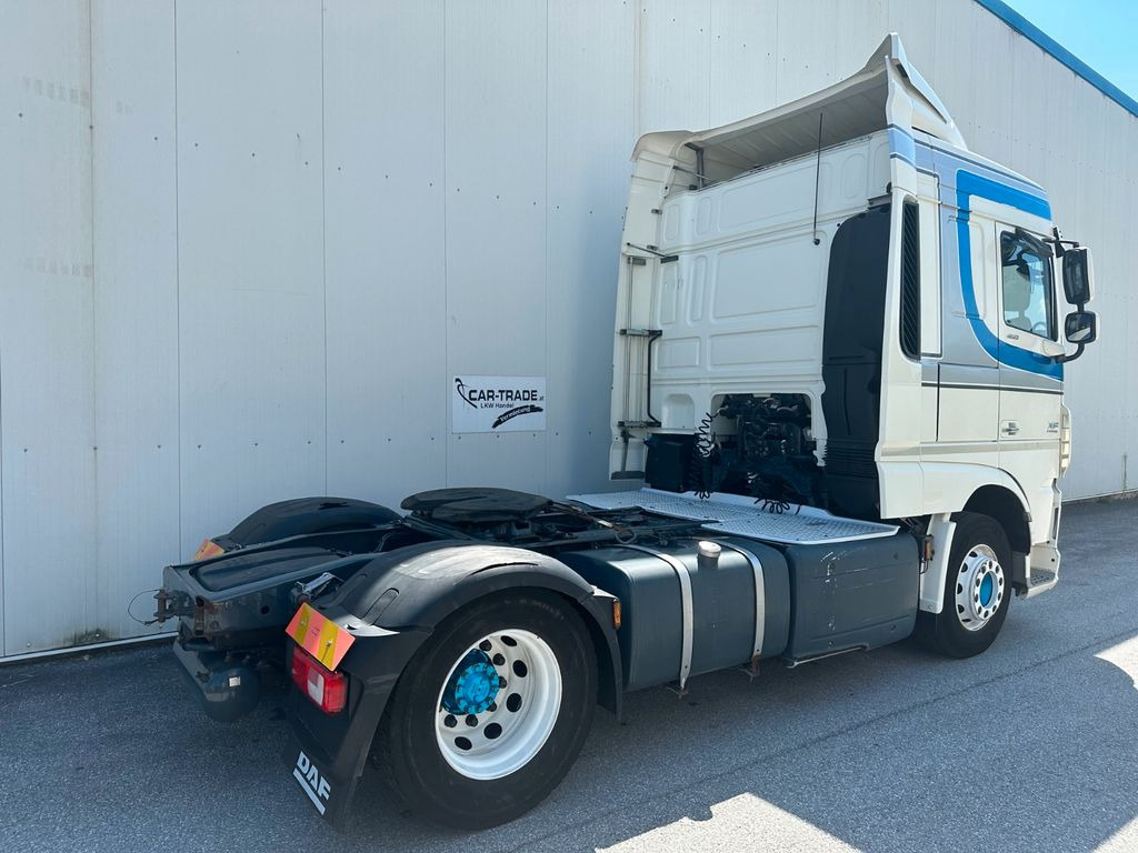 DAF XF 460 Manual Retarder ACC DAF XF 460 Manual Retarder ACC - Tractor: foto 3 DAF XF 460 Manual Retarder ACC DAF XF 460 Manual Retarder ACC - Tractor: foto 3