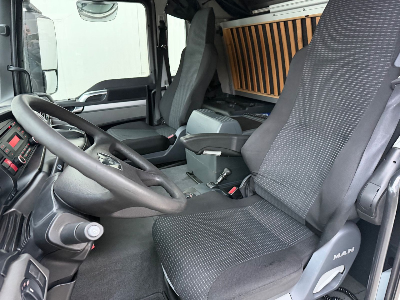 MAN TGS 18.440 - Tractor: foto 5 MAN TGS 18.440 - Tractor: foto 5