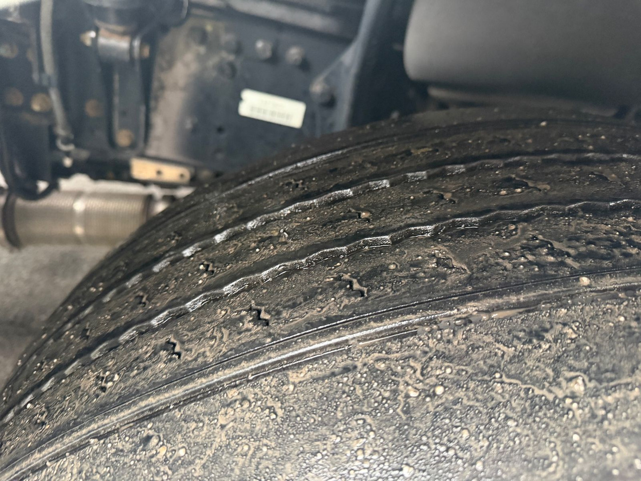 MAN TGS 18.440 - Tractor: foto 5 MAN TGS 18.440 - Tractor: foto 5