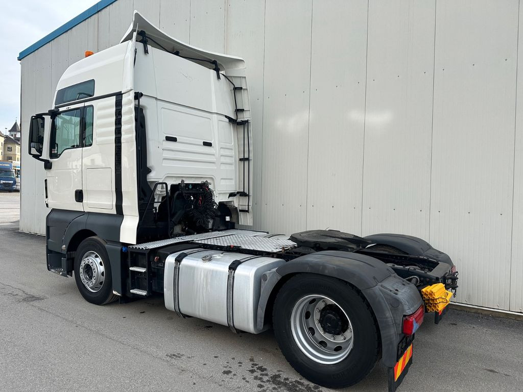 MAN TGX 18.460 XXL Intarder - Tractor: foto 4 MAN TGX 18.460 XXL Intarder - Tractor: foto 4