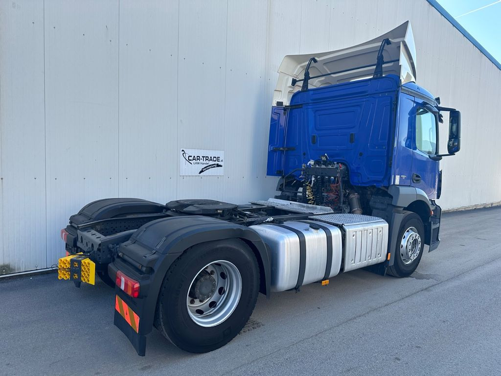 Mercedes-Benz Antos 1836 Mercedes-Benz Antos 1836 - Tractor: foto 4 Mercedes-Benz Antos 1836 Mercedes-Benz Antos 1836 - Tractor: foto 4