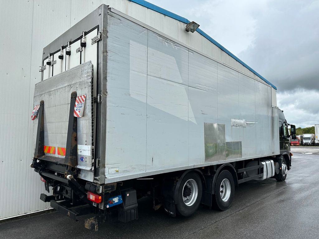 Volvo FM 440 VEB+ Analog Supra 850 Volvo FM 440 VEB+ Analog Supra 850 - Caminhão frigorífico: foto 3 Volvo FM 440 VEB+ Analog Supra 850 Volvo FM 440 VEB+ Analog Supra 850 - Caminhão frigorífico: foto 3