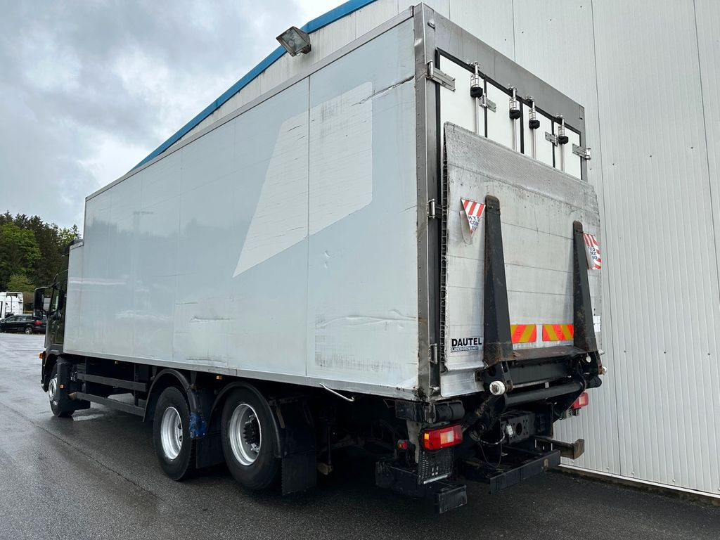 Volvo FM 440 VEB+ Analog Supra 850 Volvo FM 440 VEB+ Analog Supra 850 - Caminhão frigorífico: foto 4 Volvo FM 440 VEB+ Analog Supra 850 Volvo FM 440 VEB+ Analog Supra 850 - Caminhão frigorífico: foto 4