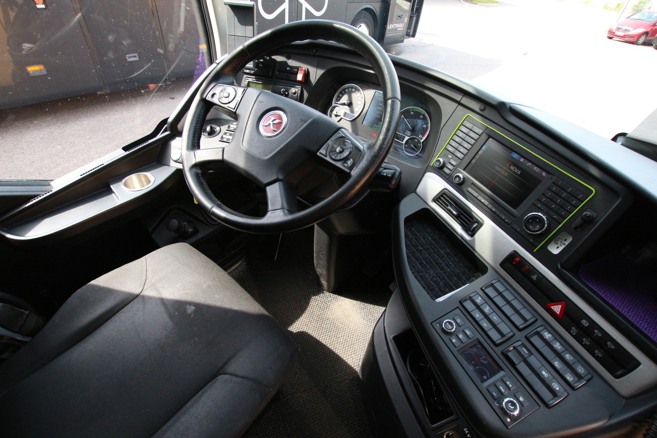 Autocarro SETRA S 519 HD: foto 13 Autocarro SETRA S 519 HD: foto 13