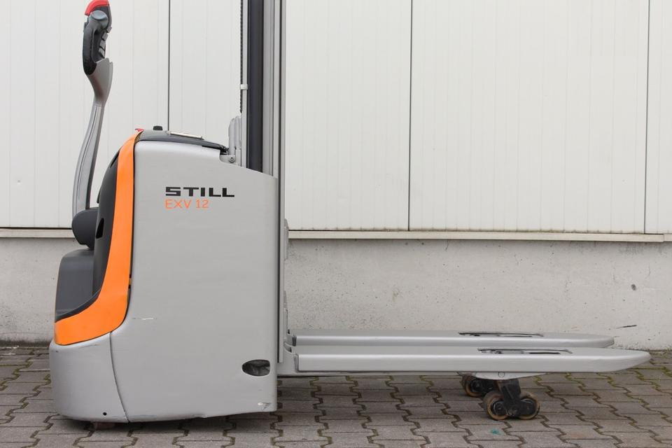 Stacker STILL EXV12i - Initialhub - 1310h: foto 17 Stacker STILL EXV12i - Initialhub - 1310h: foto 17