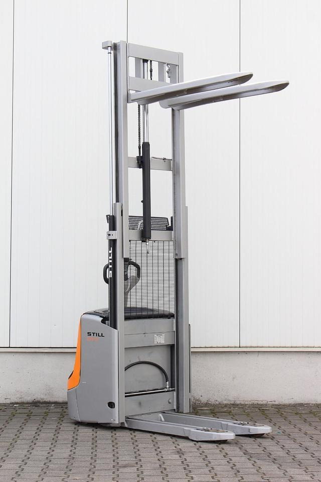 Stacker STILL EXV12i - Initialhub - 1310h: foto 13 Stacker STILL EXV12i - Initialhub - 1310h: foto 13