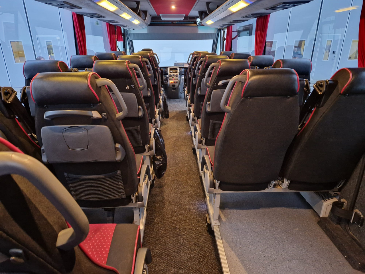 Autocarro IVECO RAPIDO: foto 9