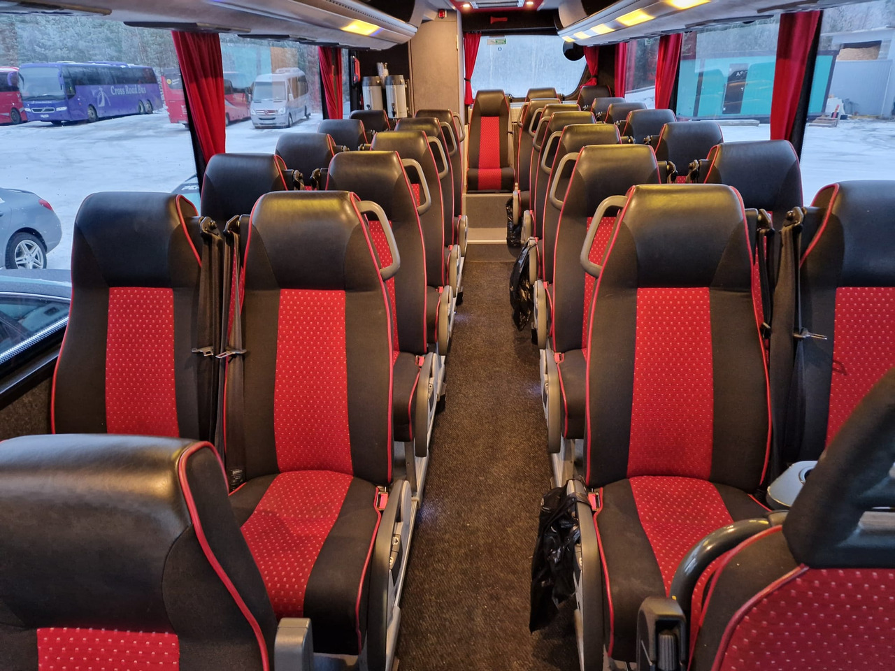 Autocarro IVECO RAPIDO: foto 7