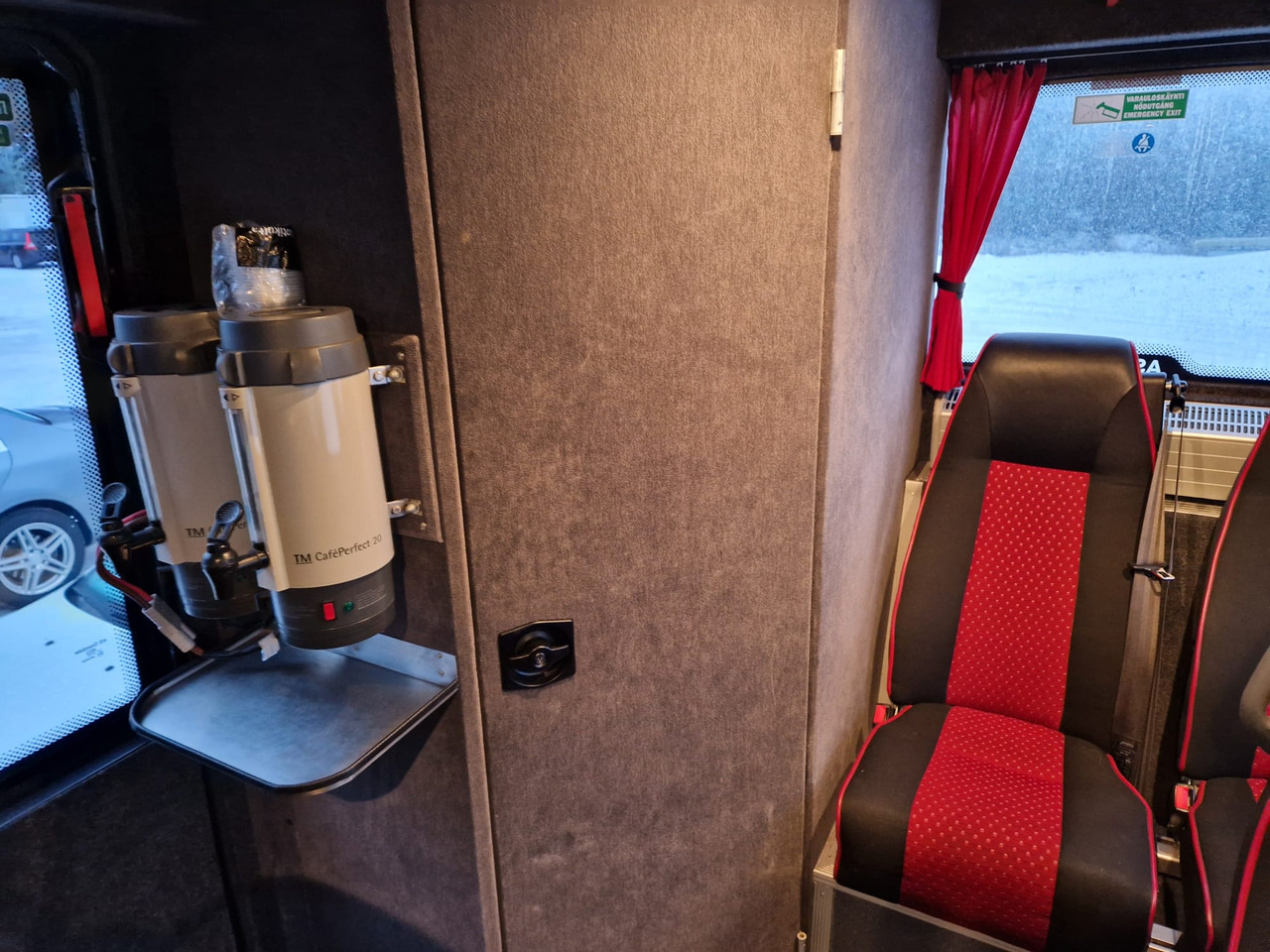 Autocarro IVECO RAPIDO: foto 8