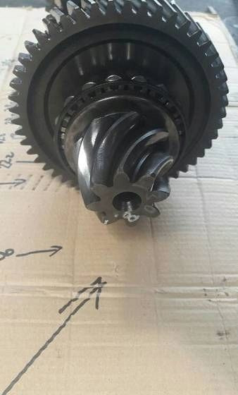 Deutz fahr atak talerz przełozenie 45/8 GGG50 F - Transmissão: foto 2 Deutz fahr atak talerz przełozenie 45/8 GGG50 F - Transmissão: foto 2