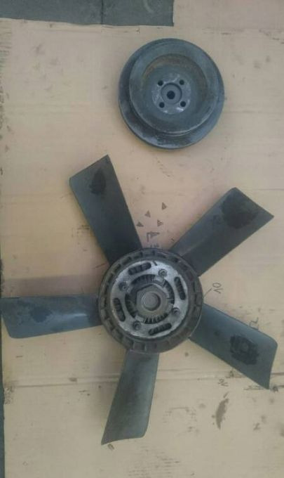 WISKOZA FENDT 512C I INNE 6199201040011 - Motor de Caminhão: foto 2 WISKOZA FENDT 512C I INNE 6199201040011 - Motor de Caminhão: foto 2