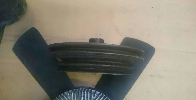 WISKOZA FENDT 512C I INNE 6199201040011 - Motor de Caminhão: foto 5 WISKOZA FENDT 512C I INNE 6199201040011 - Motor de Caminhão: foto 5
