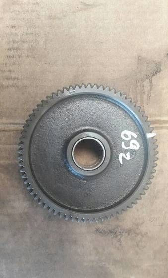 Silnik kubota V1200 Koło 69 zebów - Motor de Caminhão: foto 1 Silnik kubota V1200 Koło 69 zebów - Motor de Caminhão: foto 1