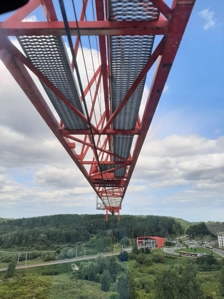 Liebherr 132 EC-H8 Litronic - Guindaste de torre: foto 3 Liebherr 132 EC-H8 Litronic - Guindaste de torre: foto 3