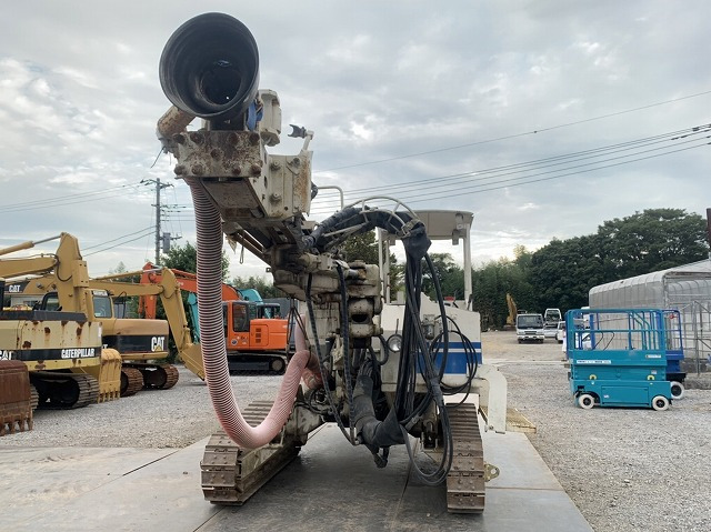 FURUKAWA HCR9-DS - Máquina de perfuração: foto 2 FURUKAWA HCR9-DS - Máquina de perfuração: foto 2