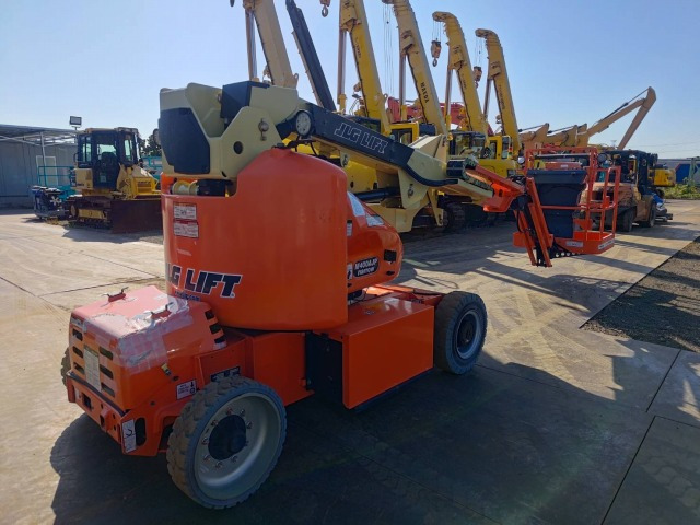 JLG M400AJPN - Plataforma articulada: foto 5 JLG M400AJPN - Plataforma articulada: foto 5