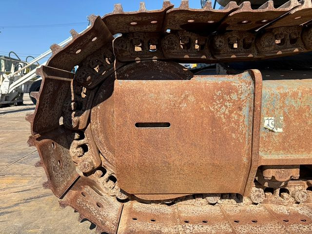 Escavadora de rastos KOBELCO SK200H-9: foto 15 Escavadora de rastos KOBELCO SK200H-9: foto 15