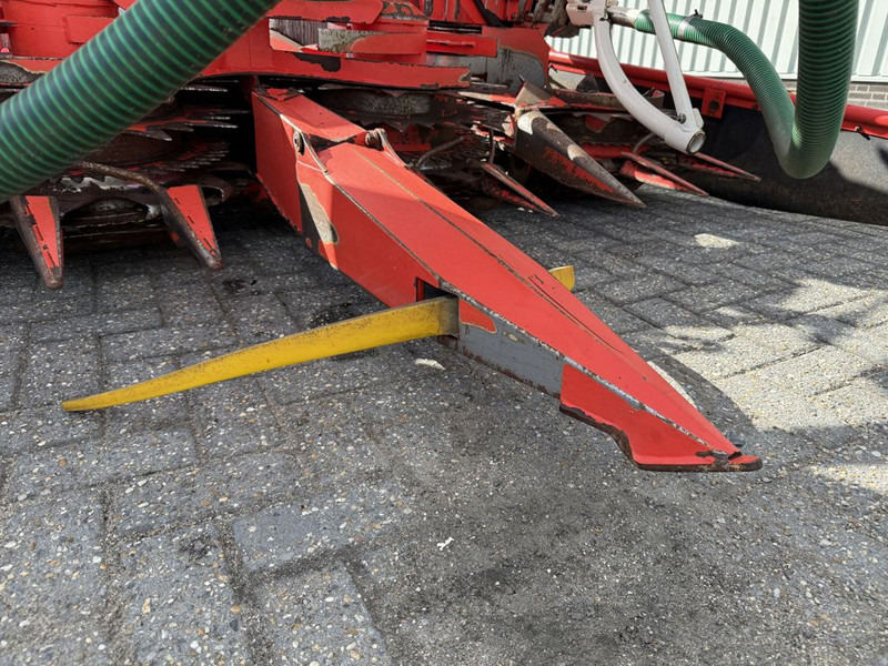Kemper 375 Plus Maisbek fits Claas - Plataforma para colher milho: foto 5 Kemper 375 Plus Maisbek fits Claas - Plataforma para colher milho: foto 5