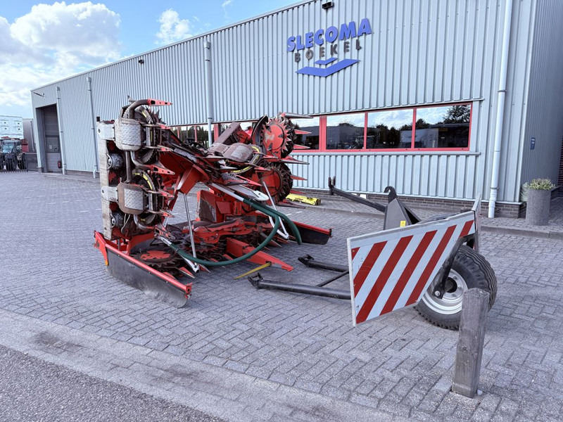 Kemper 375 Plus Maisbek fits Claas - Plataforma para colher milho: foto 3 Kemper 375 Plus Maisbek fits Claas - Plataforma para colher milho: foto 3