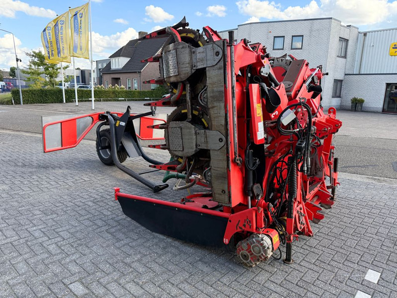 Kemper 375 Plus Maisbek fits Claas - Plataforma para colher milho: foto 2 Kemper 375 Plus Maisbek fits Claas - Plataforma para colher milho: foto 2