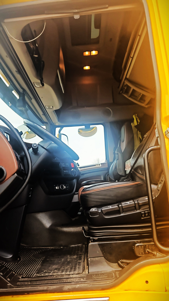 DAF XF 430 FTS - Tractor: foto 5 DAF XF 430 FTS - Tractor: foto 5