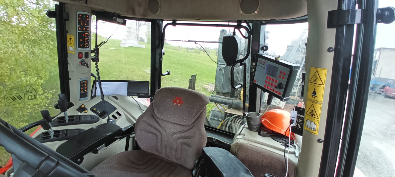 Estilhaçadora de madeira MUS-MAX WT9XLZ: foto 11