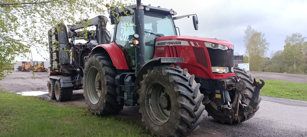 MUS-MAX WT9XLZ - Estilhaçadora de madeira: foto 3 MUS-MAX WT9XLZ - Estilhaçadora de madeira: foto 3