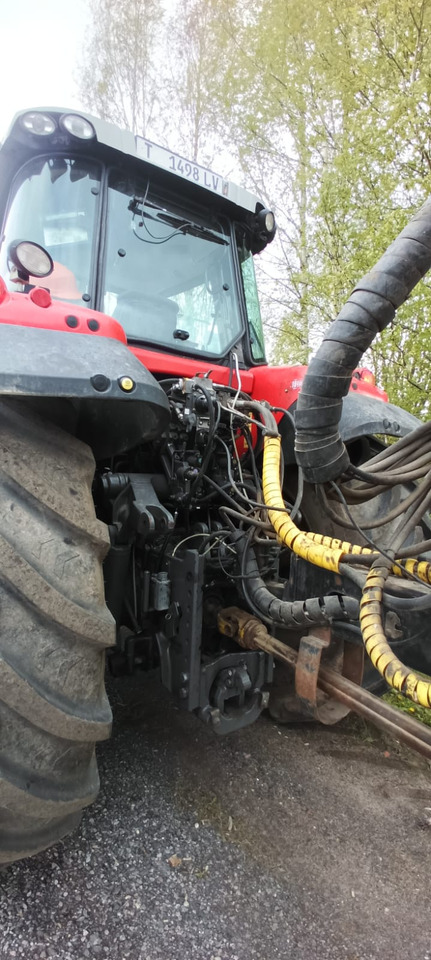 MUS-MAX WT9XLZ - Estilhaçadora de madeira: foto 5 MUS-MAX WT9XLZ - Estilhaçadora de madeira: foto 5