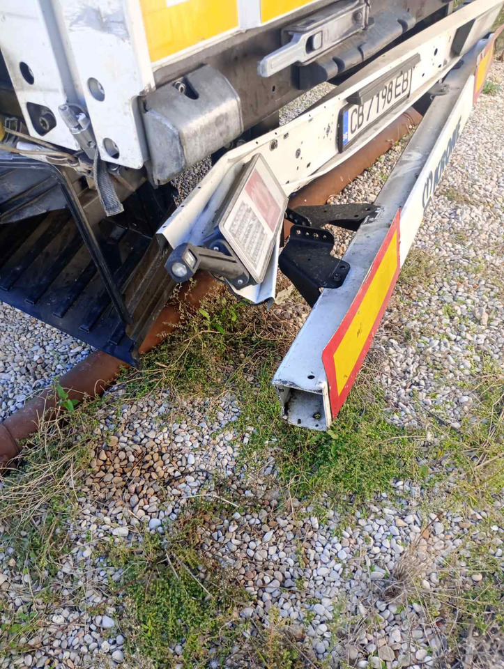 KRONE SD - Semireboque: foto 4 KRONE SD - Semireboque: foto 4