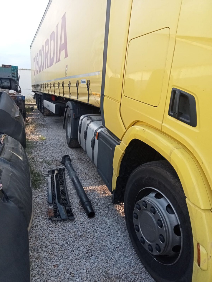 KRONE SD - Semireboque: foto 1 KRONE SD - Semireboque: foto 1