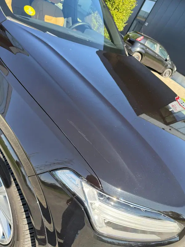 Volvo XC90 *4X4*FULL OPTION*Historique complet - Automóvel: foto 5 Volvo XC90 *4X4*FULL OPTION*Historique complet - Automóvel: foto 5