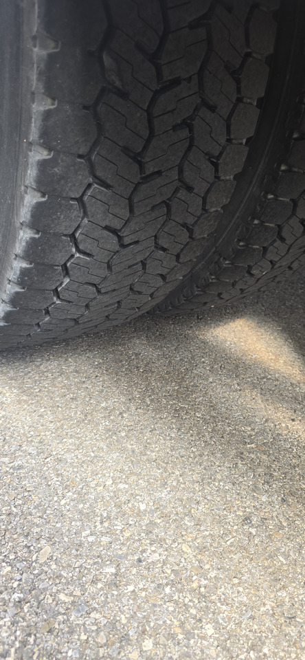 RENAULT - Caminhão frigorífico: foto 5 RENAULT - Caminhão frigorífico: foto 5