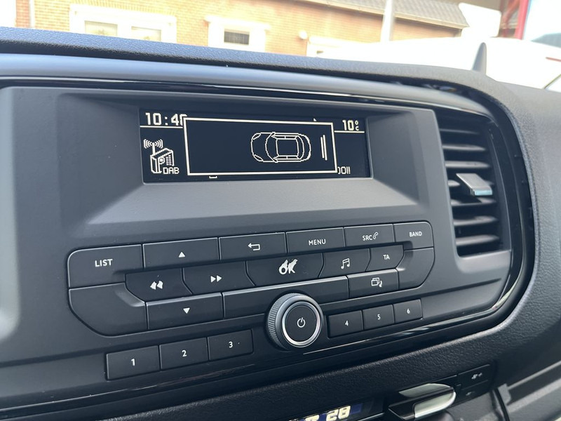 Furgão compacto Citroën Jumpy 2.0 HDI 123pk E6 XL L3 BPM Vrij! Lease €220 /m, Airco, PDC V+A, Cruise controle, Onderhoudshistorie aanwezig: foto 11 Furgão compacto Citroën Jumpy 2.0 HDI 123pk E6 XL L3 BPM Vrij! Lease €220 /m, Airco, PDC V+A, Cruise controle, Onderhoudshistorie aanwezig: foto 11